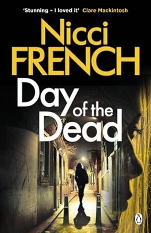 Immagine del venditore per Day of the Dead : A Frieda Klein Novel (8) venduto da Smartbuy