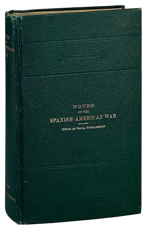 [Sammelband] Notes on the Spanish-American War