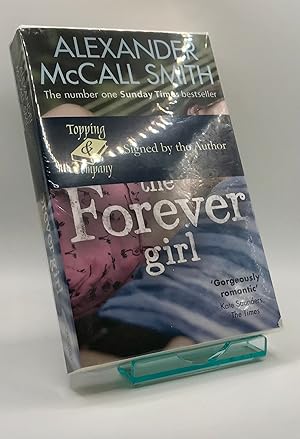 The Forever Girl