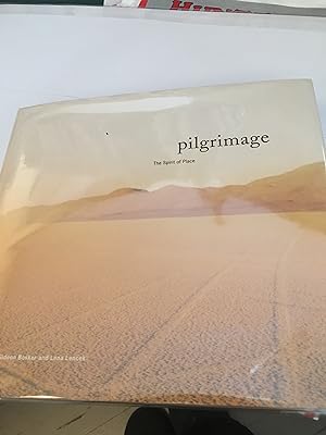 Imagen del vendedor de Pilgrimage a la venta por Bristlecone Books  RMABA