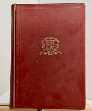 Histoire du Collège de l'Assomption, 1833 un siècle 1933, second tirage