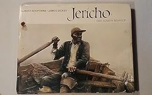Imagen del vendedor de Jericho a la venta por Book & Pen