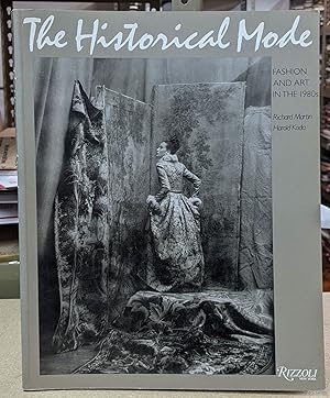 The historical mode: Fashion and art in the 1980s