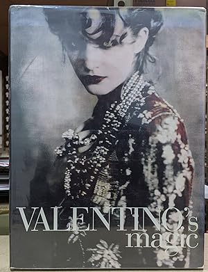 Immagine del venditore per Valentino's Magic venduto da Moe's Books