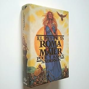 Bild des Verkufers fr El rey de Ys. Roma Mater zum Verkauf von MAUTALOS LIBRERA