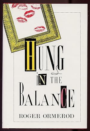 Seller image for Hung in the Balance for sale by Redux Books