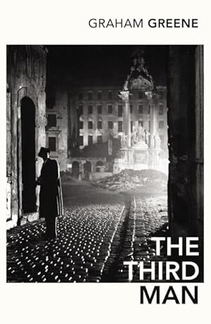 Image du vendeur pour The Third Man and The Fallen Idol mis en vente par Smartbuy