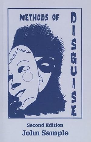 Seller image for Methods of Disguise for sale by Reliant Bookstore