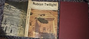 Bild des Verkufers fr Nubian Twilight zum Verkauf von eclecticbooks