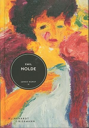 Bild des Verkufers fr Emil Nolde: Junge Kunst 11 zum Verkauf von Antiquariat Kastanienhof