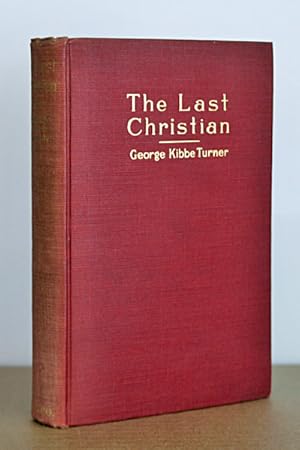 Image du vendeur pour The Last Christian mis en vente par Beaver Bridge Books