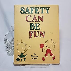 Safety Can Be Fun