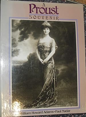 Seller image for A Proust Souvenir for sale by eclecticbooks