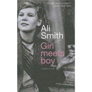 Seller image for Girl Meets Boy The Myth of Iphis for sale by eCampus