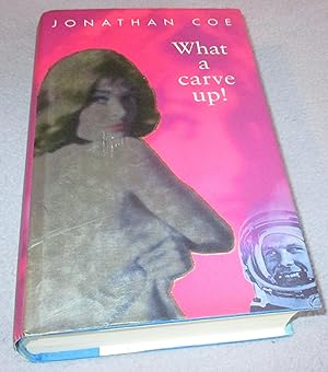 Imagen del vendedor de What A Carve Up! (1st Edition) a la venta por Bramble Books