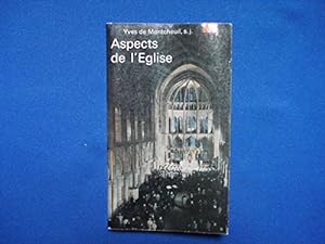 Seller image for Aspects de l'glise for sale by Ammareal