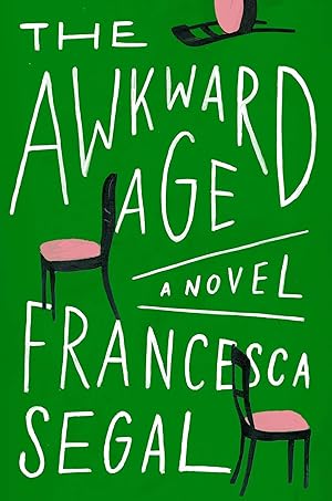 Imagen del vendedor de The Awkward Age: A Novel a la venta por Reliant Bookstore