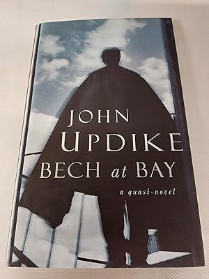 Seller image for Bech at Bay: A Quasi-Novel for sale by Cambridge Rare Books