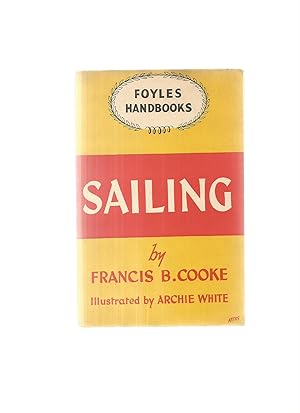 Seller image for SAILING for sale by Books for Amnesty, Malvern