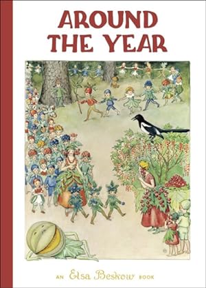 Seller image for Around the Year for sale by GreatBookPrices