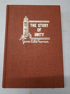 Bild des Verkufers fr The Story of Unity zum Verkauf von Cambridge Rare Books
