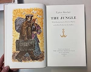 The Jungle (signed / limited)