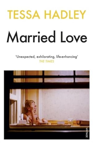 Seller image for Married Love : 'One of the most subtle and sublime contemporary writers' Vogue for sale by Smartbuy