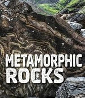 Bild des Verkufers fr Metamorphic Rocks zum Verkauf von Smartbuy