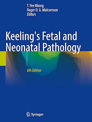 Seller image for Keeling\ s Fetal and Neonatal Pathology for sale by moluna