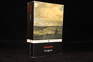 Seller image for The Ingenious Hidalgo Don Quixote de la Mancha (Penguin Classics) for sale by ShiroBooks