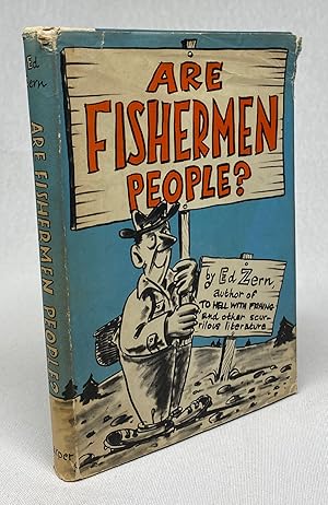 Are Fishermen People