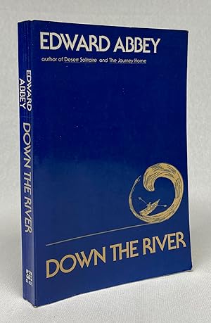 Seller image for Down the River for sale by Cleveland Book Company, ABAA