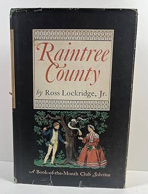 Seller image for Raintree County for sale by Berkshire Free Library