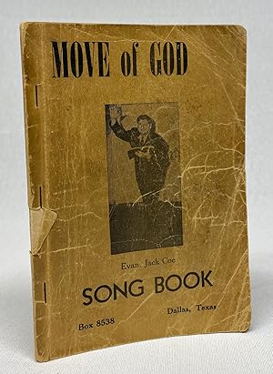 [FAITH HEALING] [ASSEMBLIES OF GOD] Move of God: Song Book