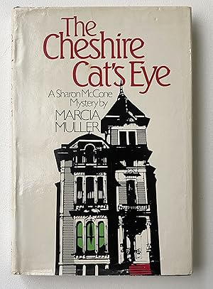 Imagen del vendedor de The Cheshire Cat's Eye a la venta por Light and Shadow Books