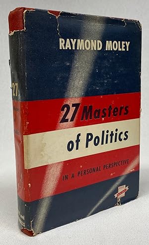 27 Masters of Politics