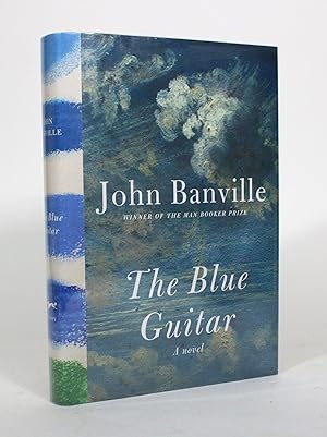 Imagen del vendedor de The Blue Guitar a la venta por Minotavros Books,    ABAC    ILAB