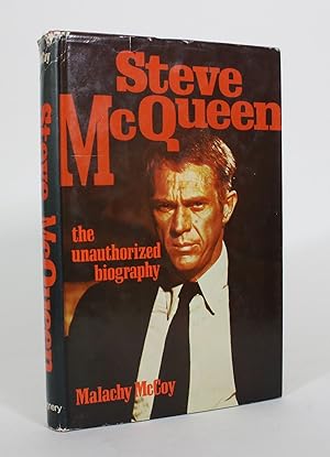 Steve McQueen: The Unauthorized Biography