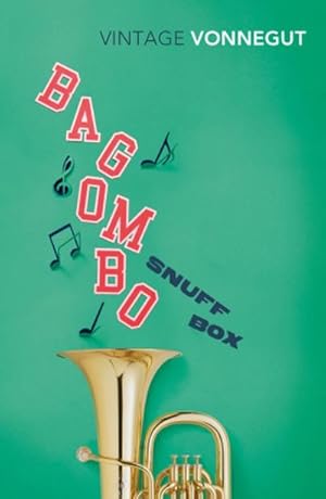Seller image for Vonnegut, K: Bagombo Snuff Box for sale by Smartbuy