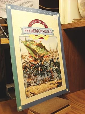 Imagen del vendedor de The Battle of Fredericksburg a la venta por Henniker Book Farm and Gifts