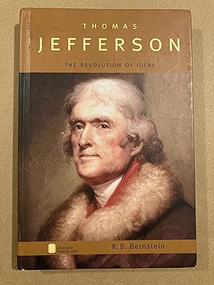 Seller image for Thomas Jefferson: The Revolution of Ideas for sale by BBBooks