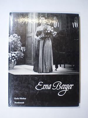 Erna Berger. Die singende Botschafterin