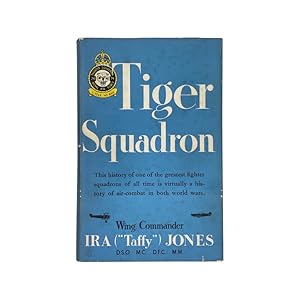 Seller image for Tiger Squadron for sale by Riveting Books