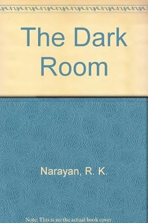 Immagine del venditore per The Dark Room venduto da WeBuyBooks