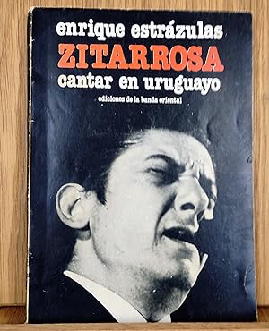 Imagen del vendedor de ZITARROSA - CANTAR EN URUGUAYO a la venta por ALEJANDRIA