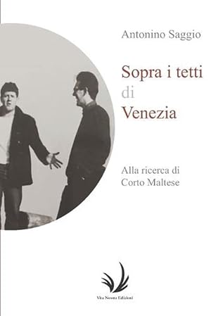 Immagine del venditore per Sopra i tetti di Venezia (Paperback) venduto da Grand Eagle Retail