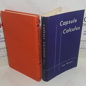 Seller image for Capsule Calculus for sale by BookAddiction (ibooknet member)