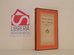 Las Casas. L'apostolo degli Indios