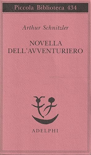 Novella dell'avventuriero