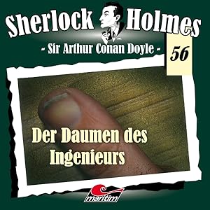 Bild des Verk�ufers f�r Folge 56-Der Daumen Des Ingenieurs zum Verkauf von moluna